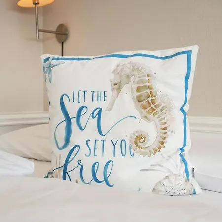 Kuestenmuschel * Westerland