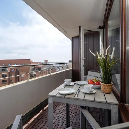 Kuestenmuschel * Westerland