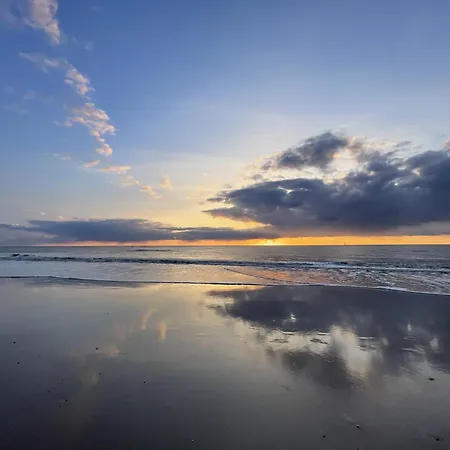 Lägenhet Kuestenmuschel Westerland