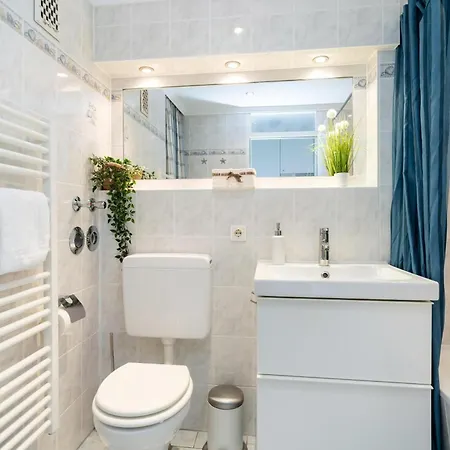 Kuestenmuschel Lägenhet