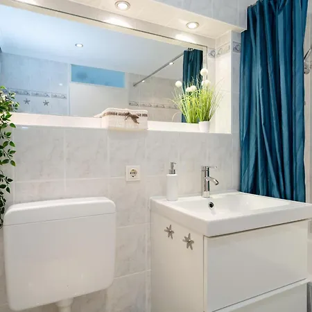 Kuestenmuschel Lägenhet Westerland